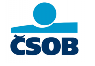 csob Logo