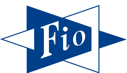 Fio bank Logo