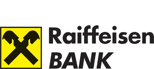 Raifeisen bank Logo