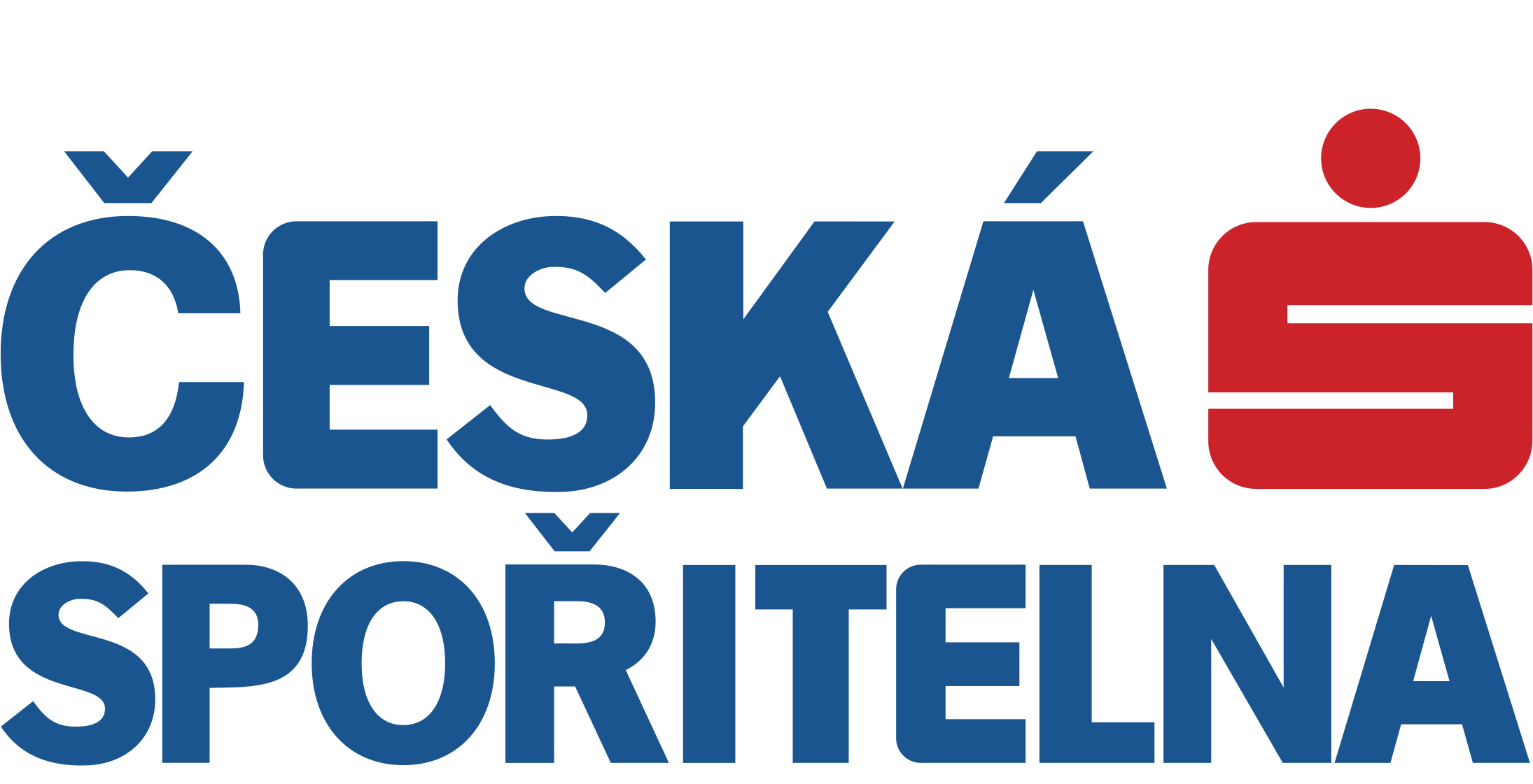 ceska sporitelna Logo